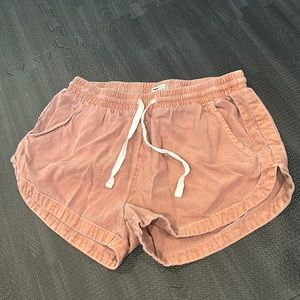 BillaBong shorts